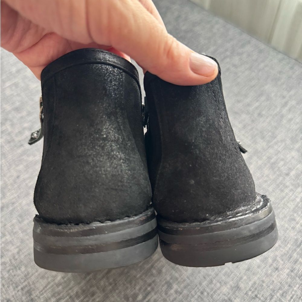 TRASK
Women's Aubrey Bootie Size 7 - Picture 6 of 14